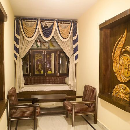 Hotel Priya Jaisalmer Luaran gambar