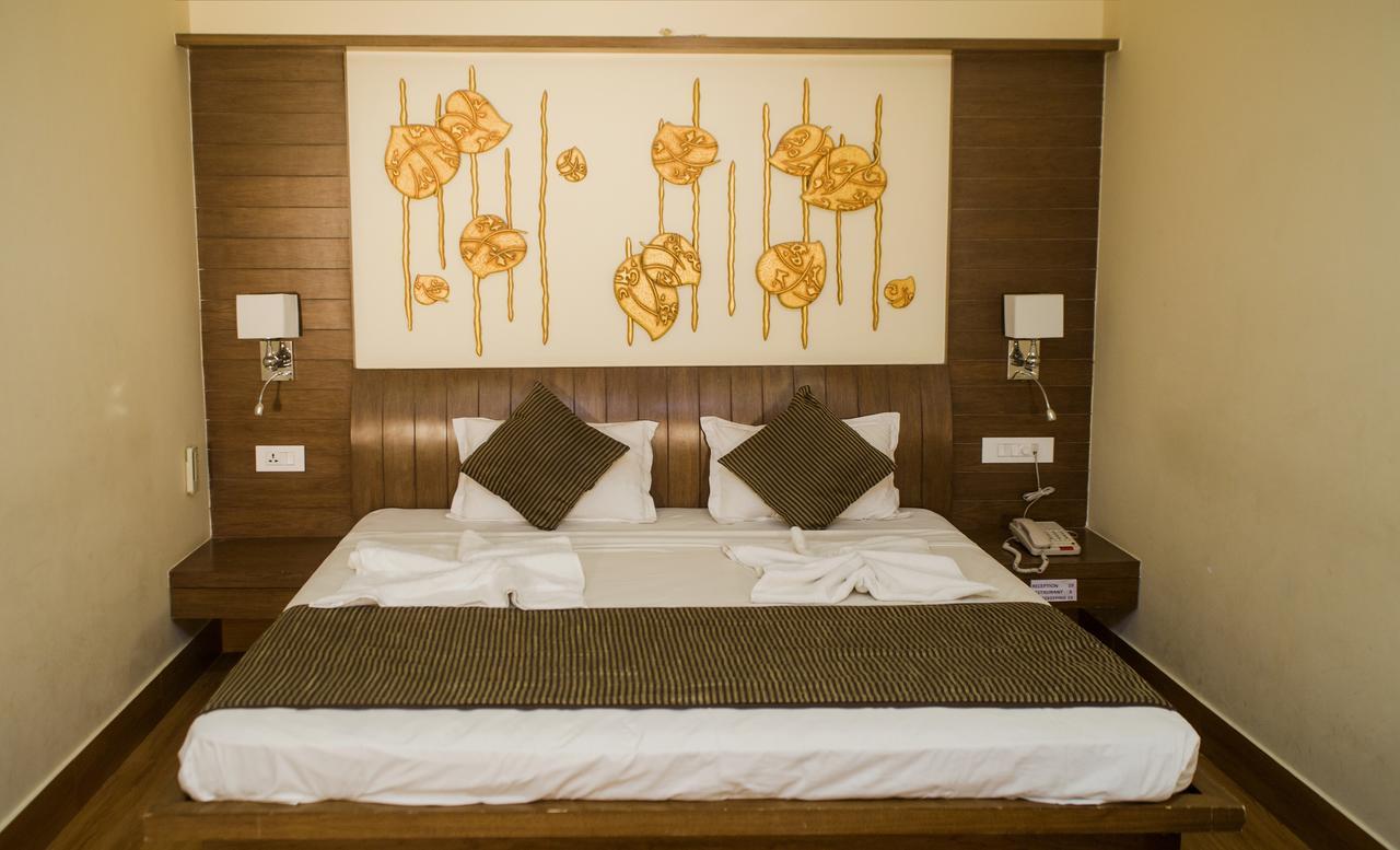 Hotel Priya Jaisalmer Luaran gambar