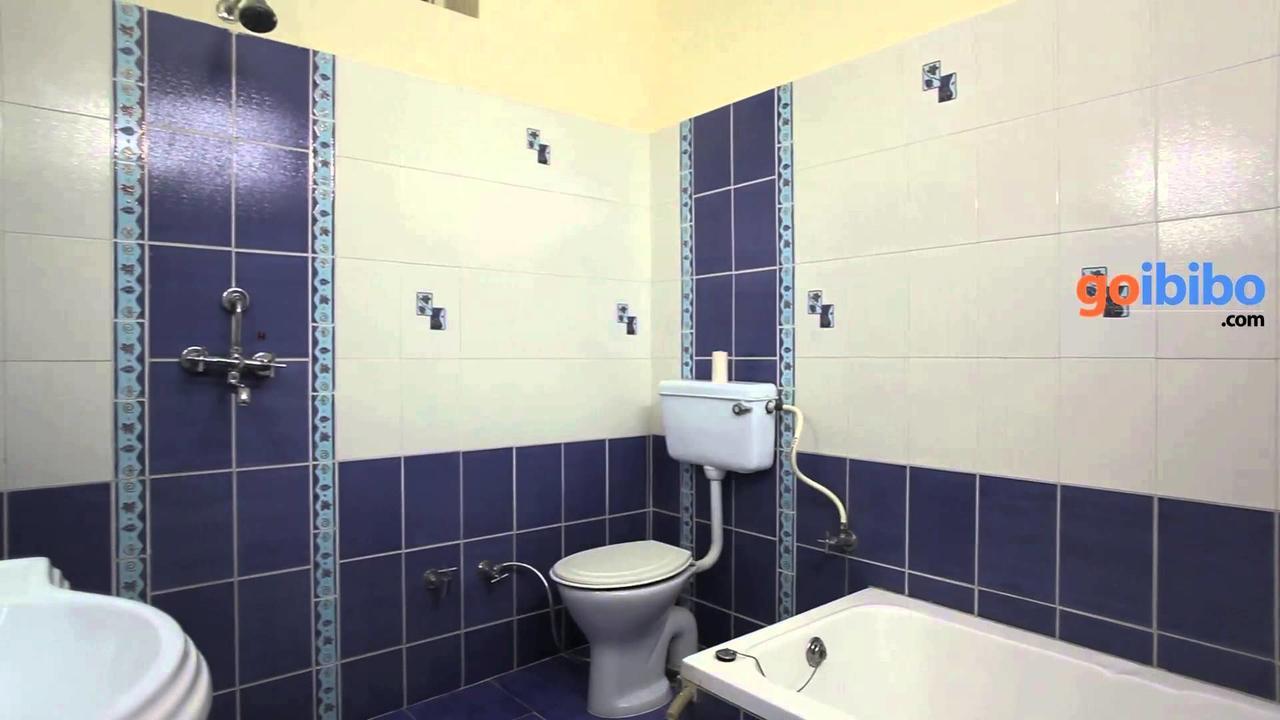Hotel Priya Jaisalmer Luaran gambar