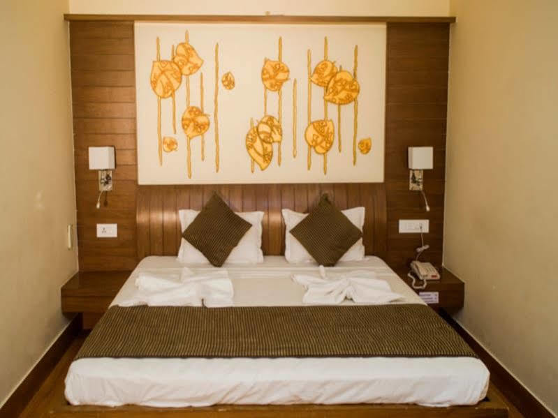 Hotel Priya Jaisalmer Luaran gambar