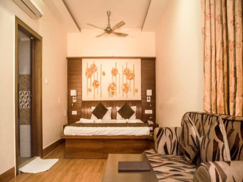 Hotel Priya Jaisalmer Luaran gambar